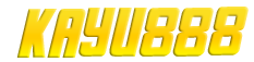 KAYU888 Logo